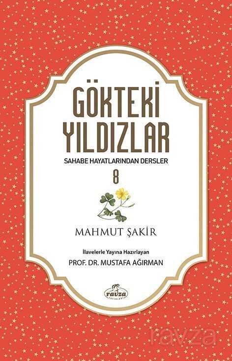 Gökteki Yıldızlar 8 - Ravza Yayınları