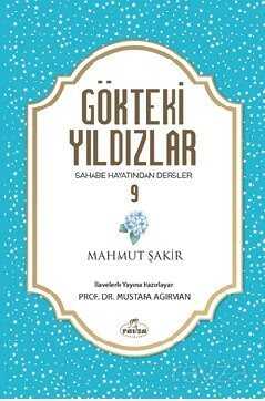 Gökteki Yıldızlar 9 - Ravza Yayınları