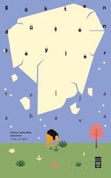 Gökten Düşen Şeyler - Timaş Yayınları