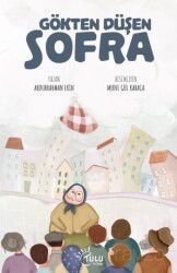 Gökten Düşen Sofra - Tulu Kitap