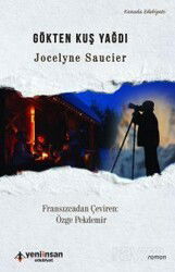 Gökten Kuş Yağdı - Yeni İnsan Yayınevi