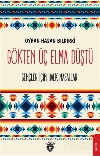 Gökten Üç Elma - Dorlion Yayınevi
