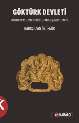 Göktürk Devleti - 1