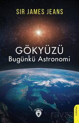 Gökyüzü Bugünkü Astronomi - Dorlion Yayınevi