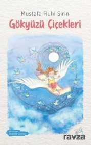 Gökyüzü Çiçekleri - Uçan At