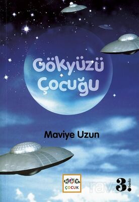 Gökyüzü Çocuğu - 1