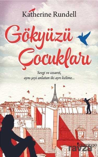 Gökyüzü Çocukları - 1