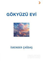 Gökyüzü Evi - Cinius Yayınları