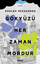 Gökyüzü Her Zaman Mordur - Dedalus Kitap