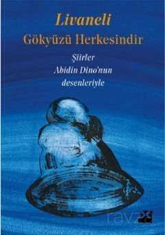 Gökyüzü Herkesindir - Doğan Kitapçılık