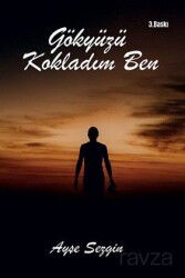 Gökyüzü Kokladım Ben - Ritim Sanat Yayınları