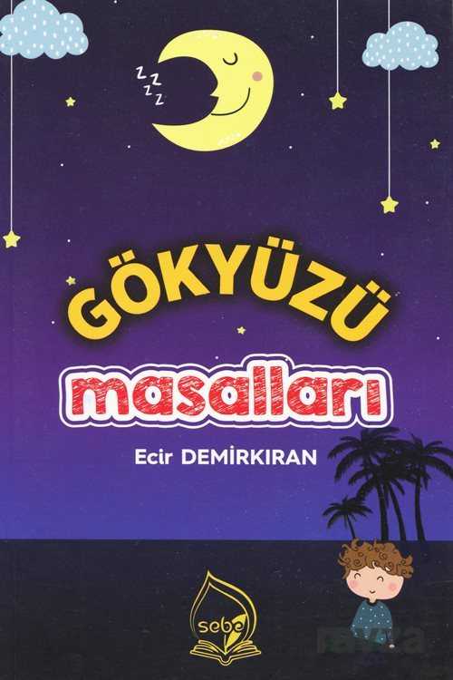 Gökyüzü Masalları - Sebe Yayınları