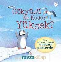 Gökyüzü Ne Kadar Yüksek? - 3