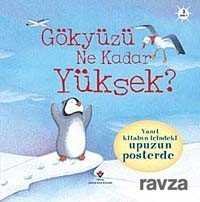 Gökyüzü Ne Kadar Yüksek? - 1