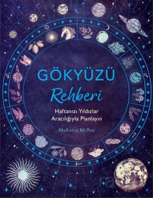 Gökyüzü Rehberi - 1
