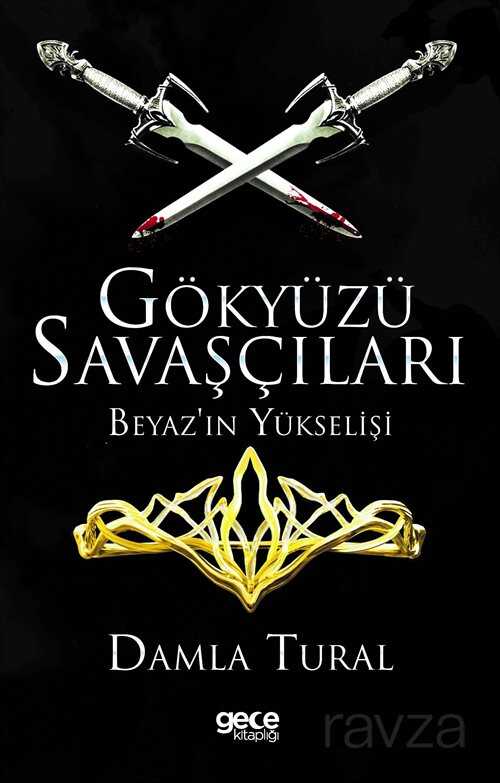 Gökyüzü Savaşçıları - Gece Kitaplığı