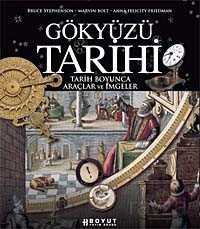 Gökyüzü Tarihi - 1