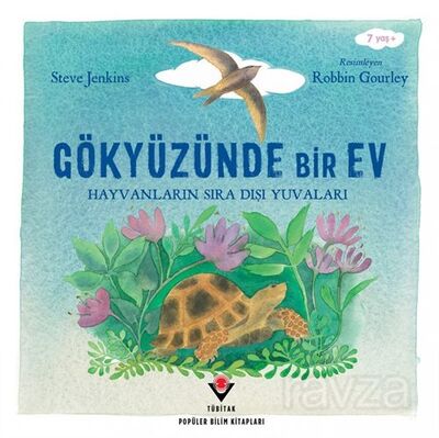 Gökyüzünde Bir Ev - 1