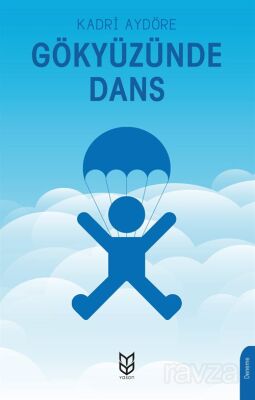 Gökyüzünde Dans - 1