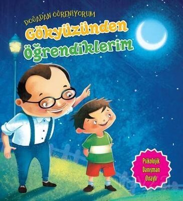 Gökyüzünden Öğrendiklerim / Doğadan Öğreniyorum - 1