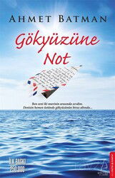 Gökyüzüne Not - Destek Yayınları