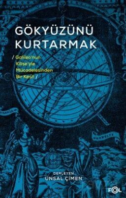 Gökyüzünü Kurtarmak - 1