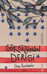 Gökyüzünün Derisi - Epona Kitap