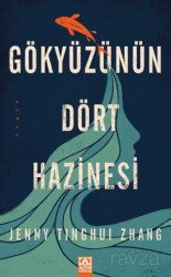 Gökyüzünün Dört Hazinesi - Altın Kitaplar
