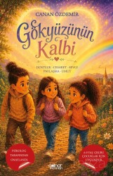 Gökyüzünün Kalbi - Gülnar Yayınları