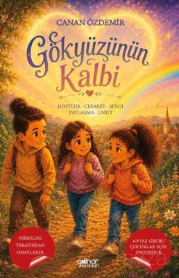 Gökyüzünün Kalbi - 1