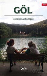 Göl - Gece Kitaplığı