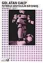 Gol Atan Galip - Bağlam Yayıncılık