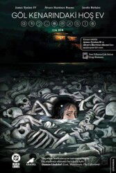 Göl Kenarındaki Hoş Ev - Kara Karga Yayınları