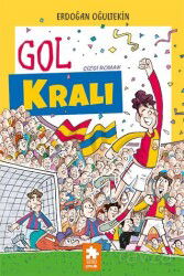Gol Kralı - Eksik Parça Çocuk