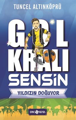 Gol Kralı Sensin 1 / Yıldızın Doğuyor - 1