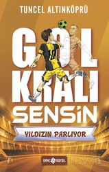 Gol Kralı Sensin 2 / Yıldızın Parlıyor - Genç Hayat