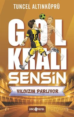 Gol Kralı Sensin 2 / Yıldızın Parlıyor - 1