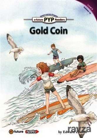 Gold Coin (PYP Readers 6) - 1