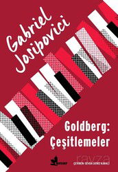 Goldberg: Çeşitlemeler - Çınar Yayınları