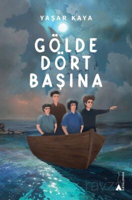 Gölde Dört Başına - 1