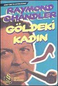 Göldeki Kadın - 1