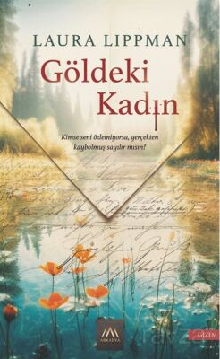 Göldeki Kadın - 1