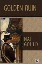 Golden Ruin - Çınaraltı Yayın Dağıtım