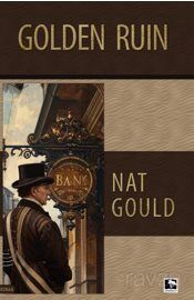 Golden Ruin - 1