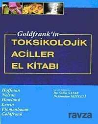Goldfrank'ın Toksikolojik Aciller El Kitabı - 1
