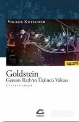 Goldstein - İletişim Yayınları