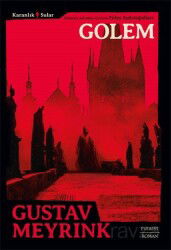 Golem / Karanlık Sular - Everest Yayınları