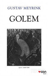 Golem - Can Yayınları