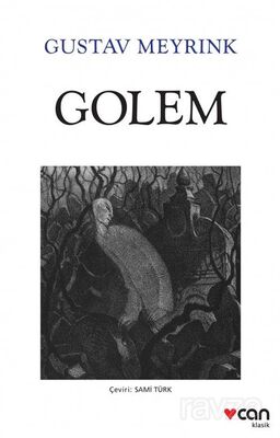 Golem - 1