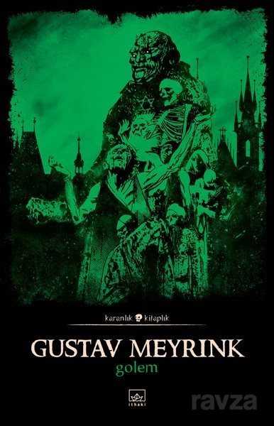 Golem - İthaki Yayınları